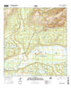Gulkana C-1 NW Alaska Current topographic map, 1:25000 scale, 7.5 X 7.5 Minute, Year 2016