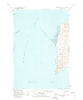 Hagemeister Island C-4 Alaska Historical topographic map, 1:63360 scale, 15 X 15 Minute, Year 1948