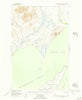 Hagemeister Island D-3 Alaska Historical topographic map, 1:63360 scale, 15 X 15 Minute, Year 1948