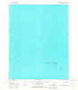 Harrison Bay C-1 Alaska Historical topographic map, 1:63360 scale, 15 X 15 Minute, Year 1955