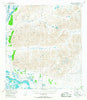 Healy A-1 Alaska Historical topographic map, 1:63360 scale, 15 X 15 Minute, Year 1949