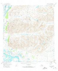 Healy A-1 Alaska Historical topographic map, 1:63360 scale, 15 X 15 Minute, Year 1949