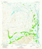 Healy A-2 Alaska Historical topographic map, 1:63360 scale, 15 X 15 Minute, Year 1962