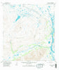 Healy A-2 Alaska Historical topographic map, 1:63360 scale, 15 X 15 Minute, Year 1951