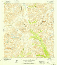 Healy A-4 Alaska Historical topographic map, 1:63360 scale, 15 X 15 Minute, Year 1952