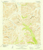 Healy A-4 Alaska Historical topographic map, 1:63360 scale, 15 X 15 Minute, Year 1952