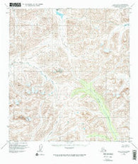Healy A-4 Alaska Historical topographic map, 1:63360 scale, 15 X 15 Minute, Year 1950