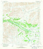 Healy B-3 Alaska Historical topographic map, 1:63360 scale, 15 X 15 Minute, Year 1950