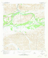 Healy B-4 Alaska Historical topographic map, 1:63360 scale, 15 X 15 Minute, Year 1949