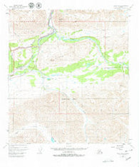 Healy B-4 Alaska Historical topographic map, 1:63360 scale, 15 X 15 Minute, Year 1949