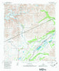 Healy B-5 Alaska Historical topographic map, 1:63360 scale, 15 X 15 Minute, Year 1950