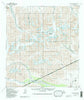 Healy B-6 Alaska Historical topographic map, 1:63360 scale, 15 X 15 Minute, Year 1954