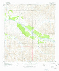 Healy C-3 Alaska Historical topographic map, 1:63360 scale, 15 X 15 Minute, Year 1949
