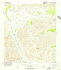 Healy C-5 Alaska Historical topographic map, 1:63360 scale, 15 X 15 Minute, Year 1953