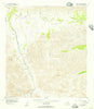 Healy C-5 Alaska Historical topographic map, 1:63360 scale, 15 X 15 Minute, Year 1953