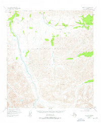 Healy C-5 Alaska Historical topographic map, 1:63360 scale, 15 X 15 Minute, Year 1953