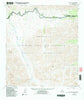 Healy C-5 Alaska Historical topographic map, 1:63360 scale, 15 X 15 Minute, Year 1953