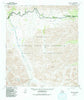 Healy C-5 Alaska Historical topographic map, 1:63360 scale, 15 X 15 Minute, Year 1953