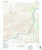 Healy C-6 Alaska Historical topographic map, 1:63360 scale, 15 X 15 Minute, Year 1954