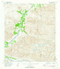Healy D-2 Alaska Historical topographic map, 1:63360 scale, 15 X 15 Minute, Year 1951