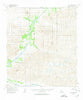 Healy D-2 Alaska Historical topographic map, 1:63360 scale, 15 X 15 Minute, Year 1951