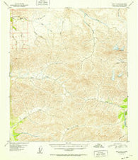 Healy D-3 Alaska Historical topographic map, 1:63360 scale, 15 X 15 Minute, Year 1952