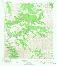 Healy D-4 Alaska Historical topographic map, 1:63360 scale, 15 X 15 Minute, Year 1950