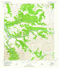 Healy D-4 Alaska Historical topographic map, 1:63360 scale, 15 X 15 Minute, Year 1950