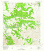Healy D-4 Alaska Historical topographic map, 1:63360 scale, 15 X 15 Minute, Year 1950