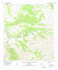 Healy D-4 Alaska Historical topographic map, 1:63360 scale, 15 X 15 Minute, Year 1950