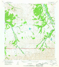 Healy D-5 Alaska Historical topographic map, 1:63360 scale, 15 X 15 Minute, Year 1951