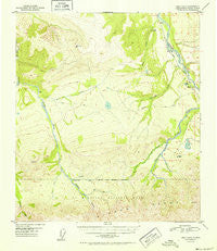 Healy D-5 Alaska Historical topographic map, 1:63360 scale, 15 X 15 Minute, Year 1952