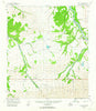 Healy D-5 Alaska Historical topographic map, 1:63360 scale, 15 X 15 Minute, Year 1951