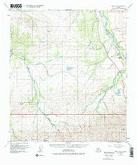 Healy D-5 Alaska Historical topographic map, 1:63360 scale, 15 X 15 Minute, Year 1951