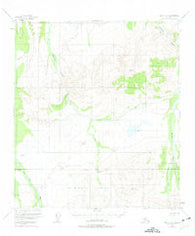 Healy D-6 Alaska Historical topographic map, 1:63360 scale, 15 X 15 Minute, Year 1954