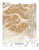 Healy B-2 NE Alaska Current topographic map, 1:25000 scale, 7.5 X 7.5 Minute, Year 2016