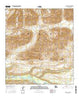 Healy B-3 NW Alaska Current topographic map, 1:25000 scale, 7.5 X 7.5 Minute, Year 2016