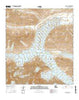Healy C-1 NE Alaska Current topographic map, 1:25000 scale, 7.5 X 7.5 Minute, Year 2016