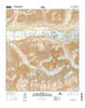 Healy C-2 SW Alaska Current topographic map, 1:25000 scale, 7.5 X 7.5 Minute, Year 2016