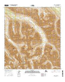 Healy C-3 SW Alaska Current topographic map, 1:25000 scale, 7.5 X 7.5 Minute, Year 2016