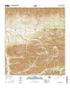 Healy C-5 NE Alaska Current topographic map, 1:25000 scale, 7.5 X 7.5 Minute, Year 2016