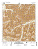 Healy C-5 SE Alaska Current topographic map, 1:25000 scale, 7.5 X 7.5 Minute, Year 2016