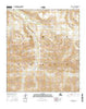 Healy D-3 NE Alaska Current topographic map, 1:25000 scale, 7.5 X 7.5 Minute, Year 2016