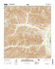 Healy D-3 SE Alaska Current topographic map, 1:25000 scale, 7.5 X 7.5 Minute, Year 2016