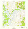 Holy Cross A-1 Alaska Historical topographic map, 1:63360 scale, 15 X 15 Minute, Year 1952