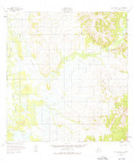 Holy Cross A-1 Alaska Historical topographic map, 1:63360 scale, 15 X 15 Minute, Year 1952