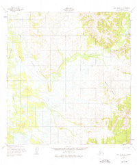 Holy Cross A-1 Alaska Historical topographic map, 1:63360 scale, 15 X 15 Minute, Year 1952