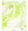 Holy Cross A-2 Alaska Historical topographic map, 1:63360 scale, 15 X 15 Minute, Year 1952