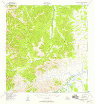 Holy Cross A-4 Alaska Historical topographic map, 1:63360 scale, 15 X 15 Minute, Year 1952