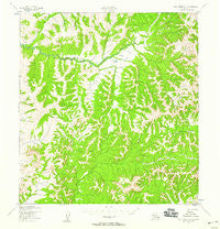 Holy Cross A-5 Alaska Historical topographic map, 1:63360 scale, 15 X 15 Minute, Year 1951